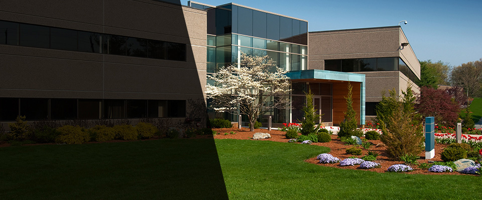 New Hartford Landscapers